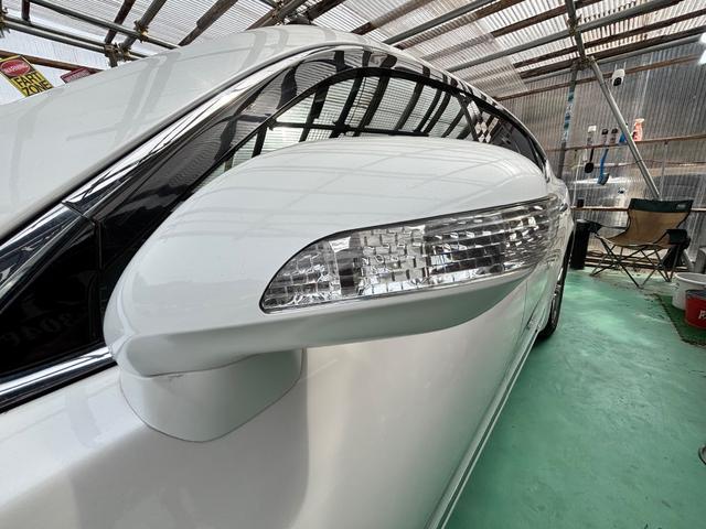 ＬＳ ＬＳ６００ｈＬ　４ＷＤロングボディー　ナビＴＶバックカメラ　マークレビンソン　黒皮シート　サンルーフ　パワートランク　ステアリングヒーター　クルーズコントロール　ドライブレコーダー（38枚目）