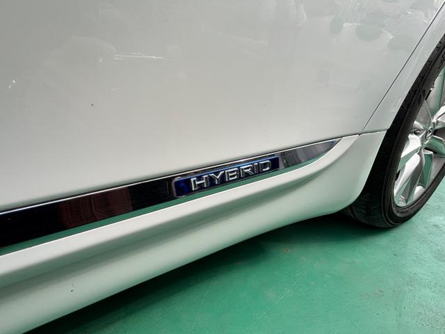 ＬＳ ＬＳ６００ｈＬ　４ＷＤロングボディー　ナビＴＶバックカメラ　マークレビンソン　黒皮シート　サンルーフ　パワートランク　ステアリングヒーター　クルーズコントロール　ドライブレコーダー（39枚目）