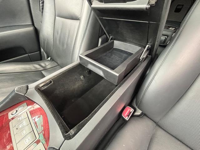 ＬＳ ＬＳ６００ｈＬ　４ＷＤロングボディー　ナビＴＶバックカメラ　マークレビンソン　黒皮シート　サンルーフ　パワートランク　ステアリングヒーター　クルーズコントロール　ドライブレコーダー（43枚目）