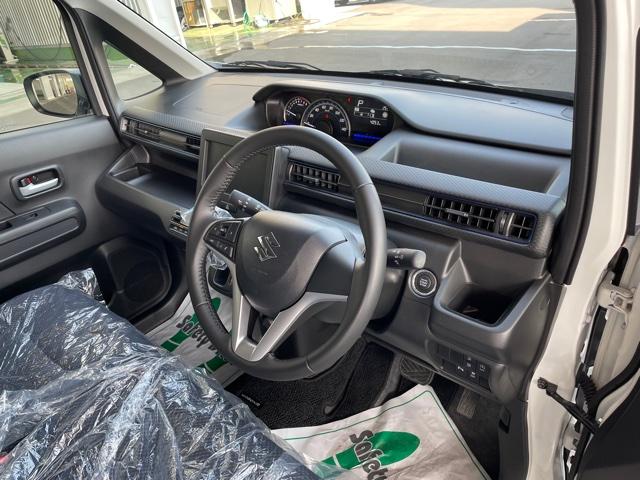 HYBRID FZ 2型 4WD 衝突被害軽減S(14枚目)