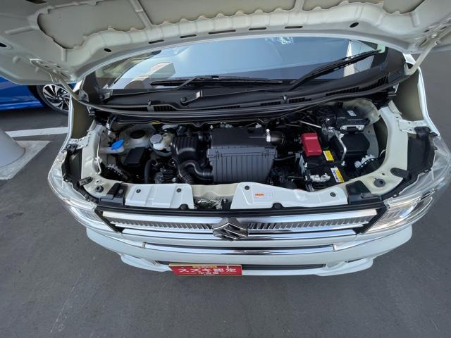 HYBRID FZ 2型 4WD 衝突被害軽減S(16枚目)