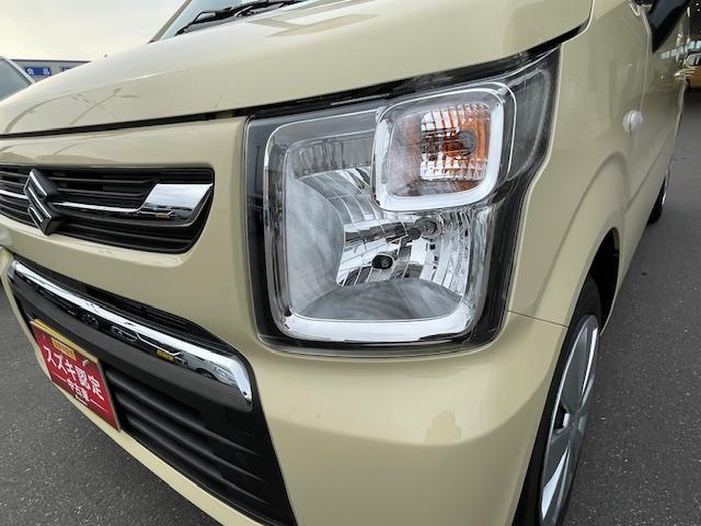 ＦＸ　３型　４ＷＤ　ＣＶＴ　衝突被害軽減Ｓ　ＣＤ付(39枚目)