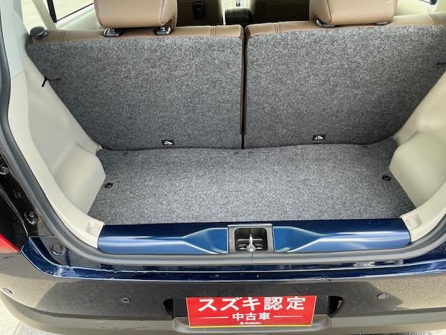 Ｘ　４型　４ＷＤ　ＣＶＴ　衝突被害軽減Ｓ(43枚目)