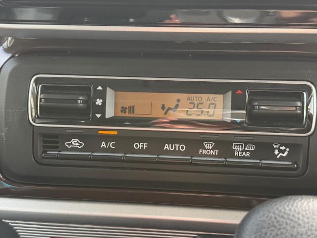 スペーシアギア ＨＹＢＲＩＤ　ＸＺ　２型　４ＷＤ　衝突被害軽減Ｓ　全方位ナビ　４ＷＤ　衝突被害軽減システム　アイドリングストップ　横滑り防止機能　衝突安全ボディ　バックカメラ　オートライト　スライドドア　プッシュスタート　プッシュスタート　シートヒーター　オートエアコン（23枚目）