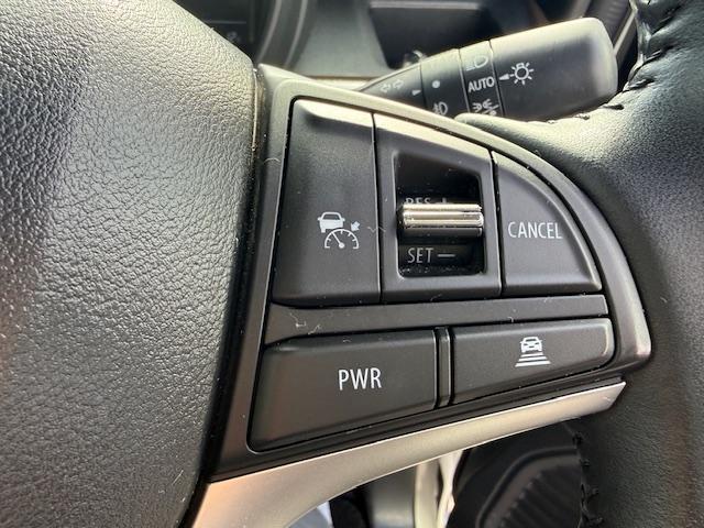 スペーシアギア ＨＹＢＲＩＤ　ＸＺ　２型　４ＷＤ　衝突被害軽減Ｓ　全方位ナビ　４ＷＤ　衝突被害軽減システム　アイドリングストップ　横滑り防止機能　衝突安全ボディ　バックカメラ　オートライト　スライドドア　プッシュスタート　プッシュスタート　シートヒーター　オートエアコン（31枚目）