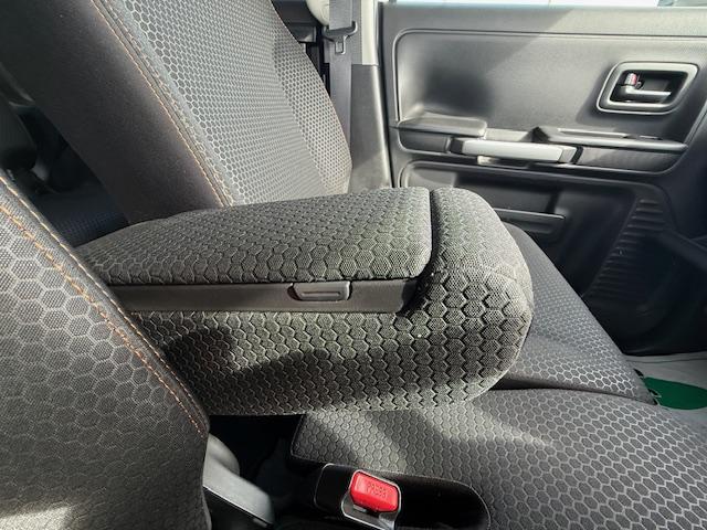 スペーシアギア ＨＹＢＲＩＤ　ＸＺ　２型　４ＷＤ　衝突被害軽減Ｓ　全方位ナビ　４ＷＤ　衝突被害軽減システム　アイドリングストップ　横滑り防止機能　衝突安全ボディ　バックカメラ　オートライト　スライドドア　プッシュスタート　プッシュスタート　シートヒーター　オートエアコン（52枚目）