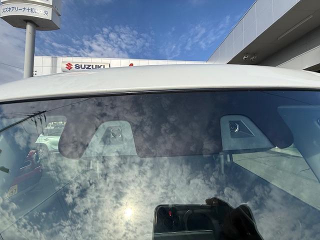 スペーシアギア ＨＹＢＲＩＤ　ＸＺ　２型　４ＷＤ　衝突被害軽減Ｓ　全方位ナビ　４ＷＤ　衝突被害軽減システム　アイドリングストップ　横滑り防止機能　衝突安全ボディ　バックカメラ　オートライト　スライドドア　プッシュスタート　プッシュスタート　シートヒーター　オートエアコン（55枚目）