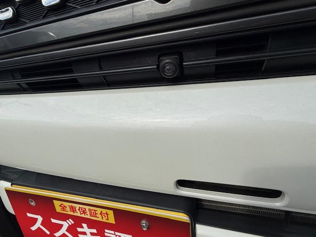 スペーシアギア ＨＹＢＲＩＤ　ＸＺ　２型　４ＷＤ　衝突被害軽減Ｓ　全方位ナビ　４ＷＤ　衝突被害軽減システム　アイドリングストップ　横滑り防止機能　衝突安全ボディ　バックカメラ　オートライト　スライドドア　プッシュスタート　プッシュスタート　シートヒーター　オートエアコン（56枚目）