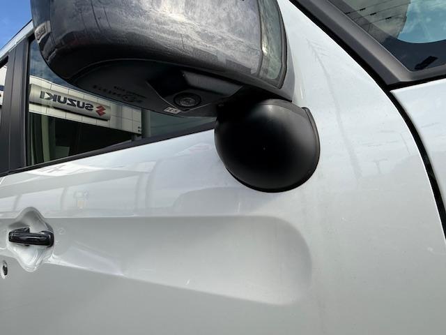 スペーシアギア ＨＹＢＲＩＤ　ＸＺ　２型　４ＷＤ　衝突被害軽減Ｓ　全方位ナビ　４ＷＤ　衝突被害軽減システム　アイドリングストップ　横滑り防止機能　衝突安全ボディ　バックカメラ　オートライト　スライドドア　プッシュスタート　プッシュスタート　シートヒーター　オートエアコン（57枚目）