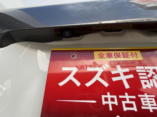 スペーシアギア ＨＹＢＲＩＤ　ＸＺ　２型　４ＷＤ　衝突被害軽減Ｓ　全方位ナビ　４ＷＤ　衝突被害軽減システム　アイドリングストップ　横滑り防止機能　衝突安全ボディ　バックカメラ　オートライト　スライドドア　プッシュスタート　プッシュスタート　シートヒーター　オートエアコン（58枚目）