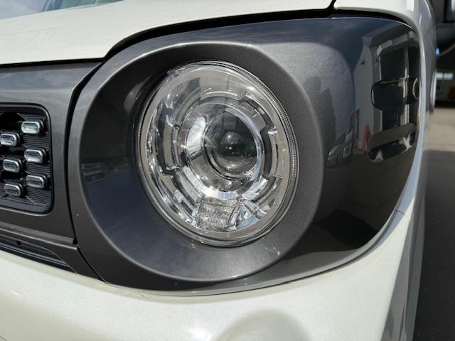 スペーシアギア ＨＹＢＲＩＤ　ＸＺ　２型　４ＷＤ　衝突被害軽減Ｓ　全方位ナビ　４ＷＤ　衝突被害軽減システム　アイドリングストップ　横滑り防止機能　衝突安全ボディ　バックカメラ　オートライト　スライドドア　プッシュスタート　プッシュスタート　シートヒーター　オートエアコン（59枚目）