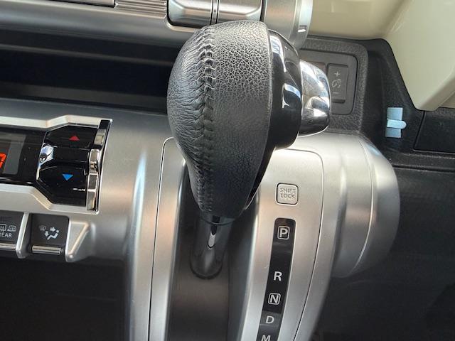 クロスビー ＨＹＢＲＩＤ　ＭＺ　ＭＮ７１Ｓ　４ＷＤ　全方位カメラ　４ＷＤ　衝突被害軽減システム　アイドリングストップ　横滑り防止機能　衝突安全ボディ　ドライブレコーダー　バックカメラ　オートライト　Ｂｌｕｅｔｏｏｔｈ　プッシュスタート　シートヒーター　オートエアコン（11枚目）