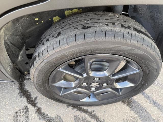 クロスビー ＨＹＢＲＩＤ　ＭＺ　ＭＮ７１Ｓ　４ＷＤ　全方位カメラ　４ＷＤ　衝突被害軽減システム　アイドリングストップ　横滑り防止機能　衝突安全ボディ　ドライブレコーダー　バックカメラ　オートライト　Ｂｌｕｅｔｏｏｔｈ　プッシュスタート　シートヒーター　オートエアコン（20枚目）