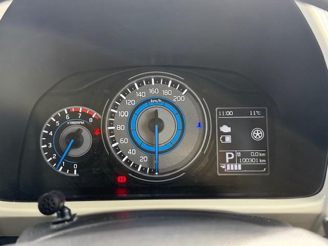 クロスビー ＨＹＢＲＩＤ　ＭＺ　ＭＮ７１Ｓ　４ＷＤ　全方位カメラ　４ＷＤ　衝突被害軽減システム　アイドリングストップ　横滑り防止機能　衝突安全ボディ　ドライブレコーダー　バックカメラ　オートライト　Ｂｌｕｅｔｏｏｔｈ　プッシュスタート　シートヒーター　オートエアコン（21枚目）