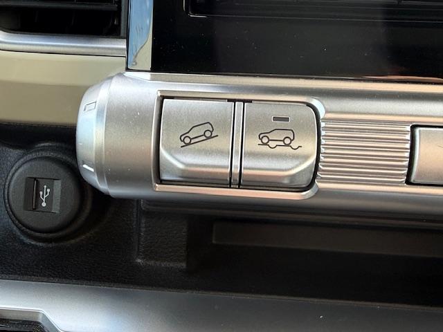 クロスビー ＨＹＢＲＩＤ　ＭＺ　ＭＮ７１Ｓ　４ＷＤ　全方位カメラ　４ＷＤ　衝突被害軽減システム　アイドリングストップ　横滑り防止機能　衝突安全ボディ　ドライブレコーダー　バックカメラ　オートライト　Ｂｌｕｅｔｏｏｔｈ　プッシュスタート　シートヒーター　オートエアコン（27枚目）