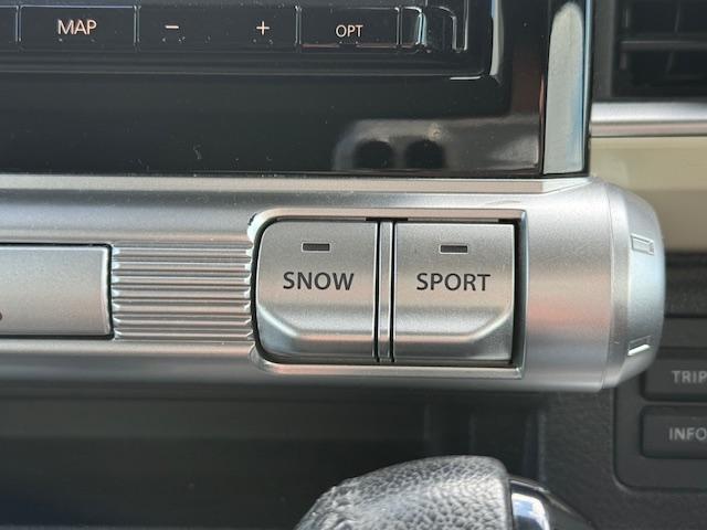 クロスビー ＨＹＢＲＩＤ　ＭＺ　ＭＮ７１Ｓ　４ＷＤ　全方位カメラ　４ＷＤ　衝突被害軽減システム　アイドリングストップ　横滑り防止機能　衝突安全ボディ　ドライブレコーダー　バックカメラ　オートライト　Ｂｌｕｅｔｏｏｔｈ　プッシュスタート　シートヒーター　オートエアコン（28枚目）