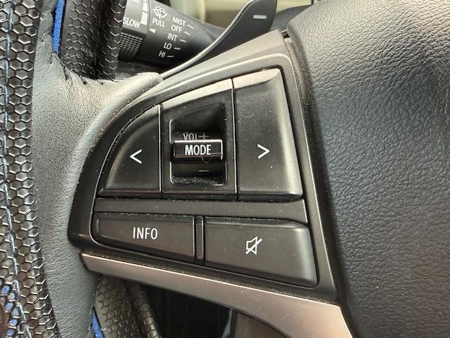 クロスビー ＨＹＢＲＩＤ　ＭＺ　ＭＮ７１Ｓ　４ＷＤ　全方位カメラ　４ＷＤ　衝突被害軽減システム　アイドリングストップ　横滑り防止機能　衝突安全ボディ　ドライブレコーダー　バックカメラ　オートライト　Ｂｌｕｅｔｏｏｔｈ　プッシュスタート　シートヒーター　オートエアコン（34枚目）