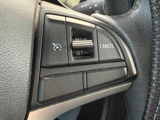 クロスビー ＨＹＢＲＩＤ　ＭＺ　ＭＮ７１Ｓ　４ＷＤ　全方位カメラ　４ＷＤ　衝突被害軽減システム　アイドリングストップ　横滑り防止機能　衝突安全ボディ　ドライブレコーダー　バックカメラ　オートライト　Ｂｌｕｅｔｏｏｔｈ　プッシュスタート　シートヒーター　オートエアコン（35枚目）