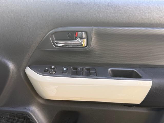 クロスビー ＨＹＢＲＩＤ　ＭＺ　ＭＮ７１Ｓ　４ＷＤ　全方位カメラ　４ＷＤ　衝突被害軽減システム　アイドリングストップ　横滑り防止機能　衝突安全ボディ　ドライブレコーダー　バックカメラ　オートライト　Ｂｌｕｅｔｏｏｔｈ　プッシュスタート　シートヒーター　オートエアコン（38枚目）