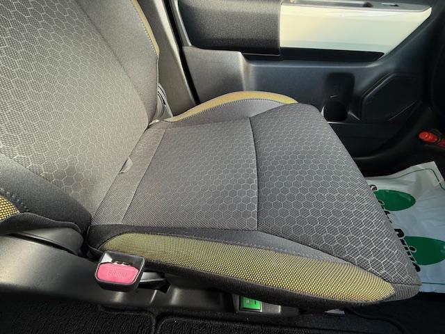 クロスビー ＨＹＢＲＩＤ　ＭＺ　ＭＮ７１Ｓ　４ＷＤ　全方位カメラ　４ＷＤ　衝突被害軽減システム　アイドリングストップ　横滑り防止機能　衝突安全ボディ　ドライブレコーダー　バックカメラ　オートライト　Ｂｌｕｅｔｏｏｔｈ　プッシュスタート　シートヒーター　オートエアコン（43枚目）