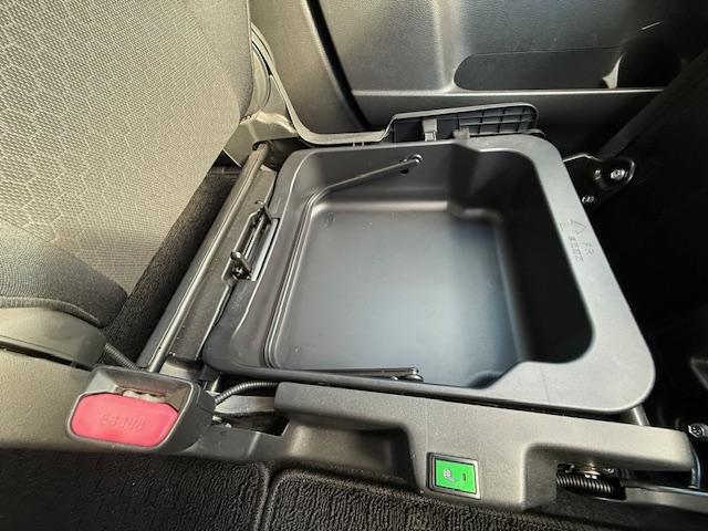 クロスビー ＨＹＢＲＩＤ　ＭＺ　ＭＮ７１Ｓ　４ＷＤ　全方位カメラ　４ＷＤ　衝突被害軽減システム　アイドリングストップ　横滑り防止機能　衝突安全ボディ　ドライブレコーダー　バックカメラ　オートライト　Ｂｌｕｅｔｏｏｔｈ　プッシュスタート　シートヒーター　オートエアコン（44枚目）