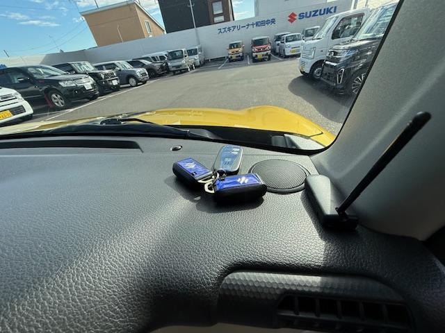 クロスビー ＨＹＢＲＩＤ　ＭＺ　ＭＮ７１Ｓ　４ＷＤ　全方位カメラ　４ＷＤ　衝突被害軽減システム　アイドリングストップ　横滑り防止機能　衝突安全ボディ　ドライブレコーダー　バックカメラ　オートライト　Ｂｌｕｅｔｏｏｔｈ　プッシュスタート　シートヒーター　オートエアコン（47枚目）