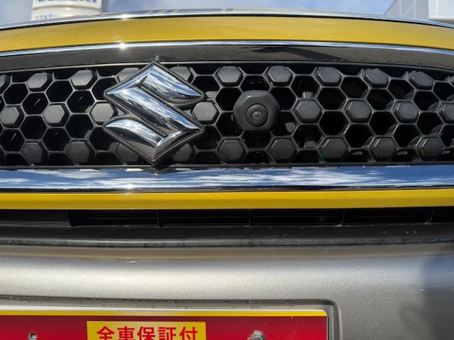 クロスビー ＨＹＢＲＩＤ　ＭＺ　ＭＮ７１Ｓ　４ＷＤ　全方位カメラ　４ＷＤ　衝突被害軽減システム　アイドリングストップ　横滑り防止機能　衝突安全ボディ　ドライブレコーダー　バックカメラ　オートライト　Ｂｌｕｅｔｏｏｔｈ　プッシュスタート　シートヒーター　オートエアコン（52枚目）