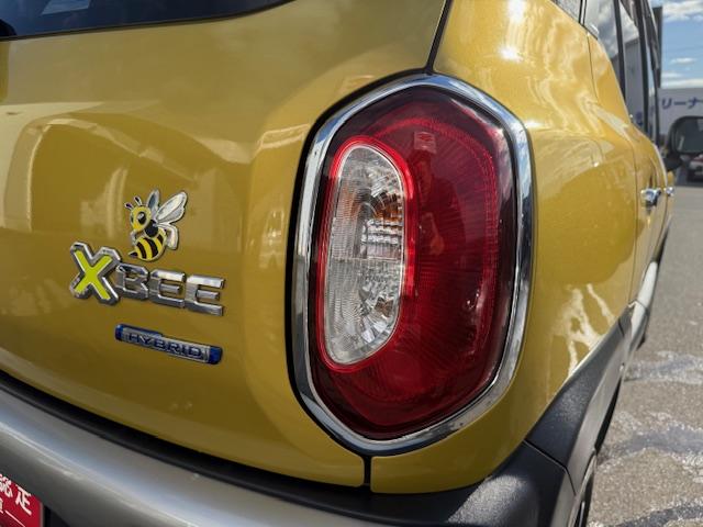 クロスビー ＨＹＢＲＩＤ　ＭＺ　ＭＮ７１Ｓ　４ＷＤ　全方位カメラ　４ＷＤ　衝突被害軽減システム　アイドリングストップ　横滑り防止機能　衝突安全ボディ　ドライブレコーダー　バックカメラ　オートライト　Ｂｌｕｅｔｏｏｔｈ　プッシュスタート　シートヒーター　オートエアコン（58枚目）