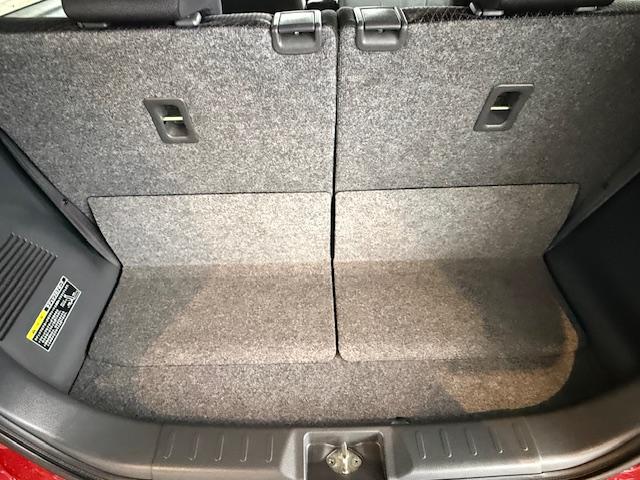 ワゴンＲ ２０周年記念車　ＭＨ３４型　２型　４ＷＤ　４ＷＤ　衝突被害軽減システム　アイドリングストップ　横滑り防止機能　衝突安全ボディ　オートライト　Ｂｌｕｅｔｏｏｔｈ　プッシュスタート　シートヒーター（37枚目）