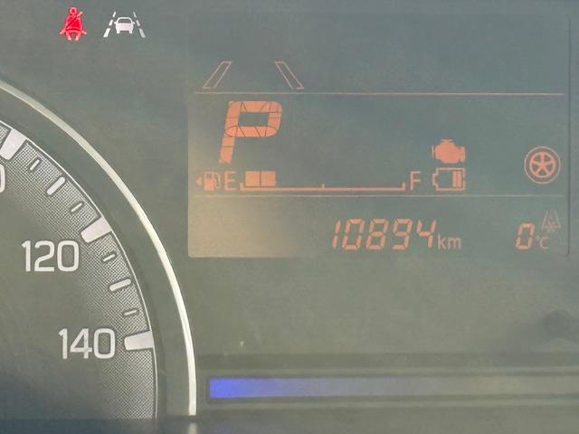 ワゴンＲ ＨＹＢＲＩＤ　ＦＸ－Ｓ　４型　４ＷＤ　衝突被害軽減Ｓ　４ＷＤ　衝突被害軽減システム　アイドリングストップ　横滑り防止機能　衝突安全ボディ　オートライト　プッシュスタート　シートヒーター　オートエアコン（22枚目）