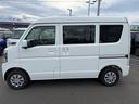 ＪＯＩＮターボ　６型　４ＷＤ　ＣＶＴ　衝突被害軽減Ｓ　４ＷＤ　衝突被害軽減システム　アイドリングストップ　横滑り防止機能　衝突安全ボディ　オートライト　スライドドア　プッシュスタート　シートヒーター（9枚目）