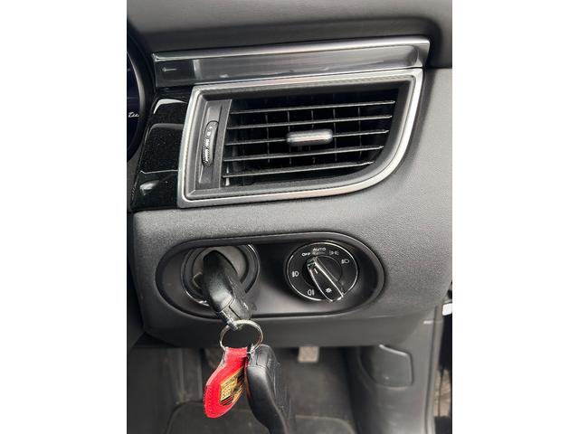 マカン マカン　ターボ　純正ナビ／バックカメラ／電動リア／黒革シート／ヒートシーター／ｓｐｏｒｔｓ　ｐｌｕｓモード／スポーツクロノ／純正ホイール（24枚目）