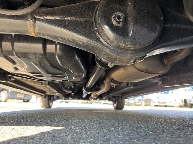 ワゴンR FZ 4WD 衝突被害軽減システム スマートキー アイドリングストップ シートヒーター ベンチシート CVT 盗難防止システム ABS ESC CD ミュージックプレイヤー接続可 アルミホイール(43枚目)