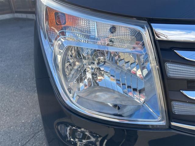 ワゴンR FZ 4WD 衝突被害軽減システム スマートキー アイドリングストップ シートヒーター ベンチシート CVT 盗難防止システム ABS ESC CD ミュージックプレイヤー接続可 アルミホイール(45枚目)