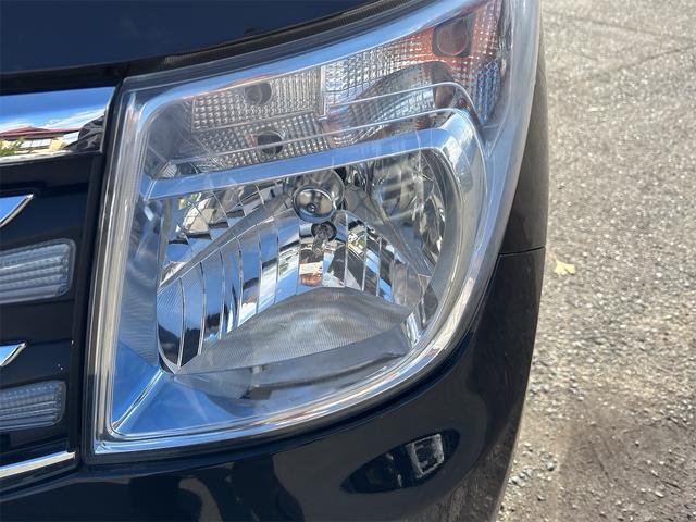 ワゴンR FZ 4WD 衝突被害軽減システム スマートキー アイドリングストップ シートヒーター ベンチシート CVT 盗難防止システム ABS ESC CD ミュージックプレイヤー接続可 アルミホイール(46枚目)