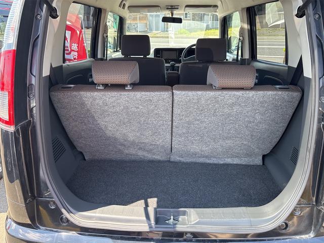 ＭＲワゴン Ｇ　ナビ　ＴＶ　キーレスエントリー　ベンチシート　ＣＶＴ　盗難防止システム　ＡＢＳ　ＣＤ　アルミホイール　衝突安全ボディ　エアコン　パワーステアリング　パワーウィンドウ（19枚目）