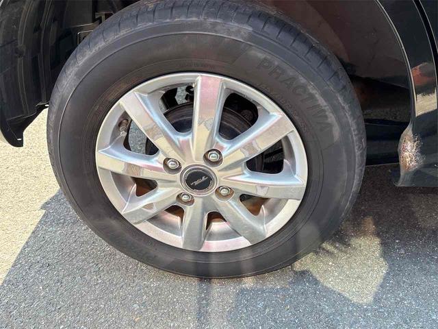 ＭＲワゴン Ｇ　ナビ　ＴＶ　キーレスエントリー　ベンチシート　ＣＶＴ　盗難防止システム　ＡＢＳ　ＣＤ　アルミホイール　衝突安全ボディ　エアコン　パワーステアリング　パワーウィンドウ（20枚目）