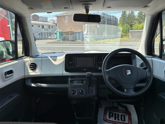 ＭＲワゴン Ｇ　ナビ　ＴＶ　キーレスエントリー　ベンチシート　ＣＶＴ　盗難防止システム　ＡＢＳ　ＣＤ　アルミホイール　衝突安全ボディ　エアコン　パワーステアリング　パワーウィンドウ（28枚目）