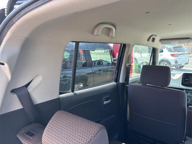 ＭＲワゴン Ｇ　ナビ　ＴＶ　キーレスエントリー　ベンチシート　ＣＶＴ　盗難防止システム　ＡＢＳ　ＣＤ　アルミホイール　衝突安全ボディ　エアコン　パワーステアリング　パワーウィンドウ（30枚目）