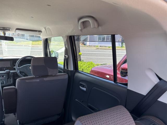 ＭＲワゴン Ｇ　ナビ　ＴＶ　キーレスエントリー　ベンチシート　ＣＶＴ　盗難防止システム　ＡＢＳ　ＣＤ　アルミホイール　衝突安全ボディ　エアコン　パワーステアリング　パワーウィンドウ（31枚目）