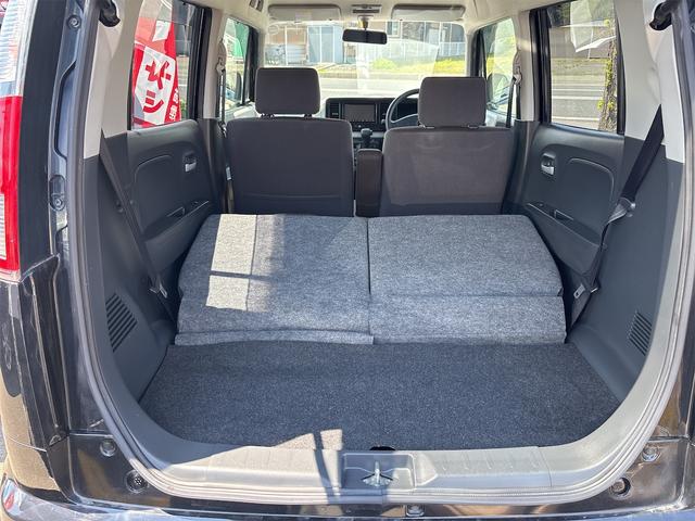 ＭＲワゴン Ｇ　ナビ　ＴＶ　キーレスエントリー　ベンチシート　ＣＶＴ　盗難防止システム　ＡＢＳ　ＣＤ　アルミホイール　衝突安全ボディ　エアコン　パワーステアリング　パワーウィンドウ（35枚目）