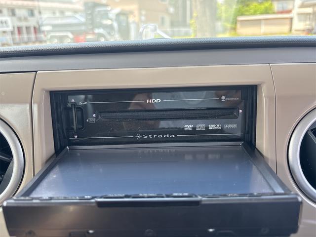 アルトラパン Ｇ　４ＷＤ　ナビ　ＴＶ　スマートキー　シートヒーター　ベンチシート　ＣＶＴ　盗難防止システム　ＡＢＳ　ＣＤ　ＤＶＤ再生　衝突安全ボディ　エアコン　パワーステアリング　パワーウィンドウ（6枚目）