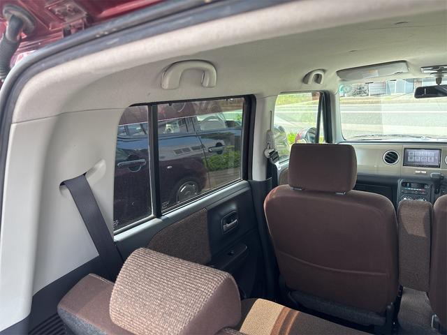 アルトラパン Ｇ　４ＷＤ　ナビ　ＴＶ　スマートキー　シートヒーター　ベンチシート　ＣＶＴ　盗難防止システム　ＡＢＳ　ＣＤ　ＤＶＤ再生　衝突安全ボディ　エアコン　パワーステアリング　パワーウィンドウ（32枚目）