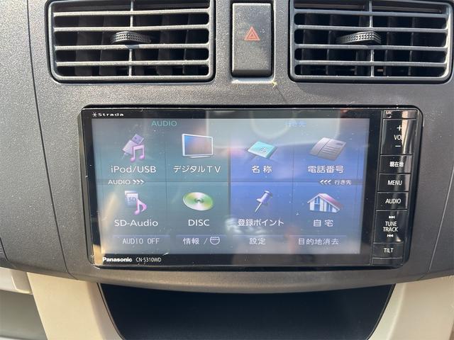 ムーヴ Ｌ　４ＷＤ　ＥＴＣ　ナビ　ＴＶ　アイドリングストップ　ＣＶＴ　盗難防止システム　ＡＢＳ　ＣＤ　ＵＳＢ　アルミホイール　衝突安全ボディ　エアコン　パワーステアリング　パワーウィンドウ　運転席エアバッグ（21枚目）