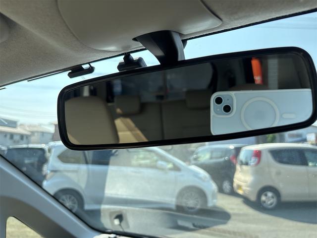 ムーヴ Ｌ　４ＷＤ　ＥＴＣ　ナビ　ＴＶ　アイドリングストップ　ＣＶＴ　盗難防止システム　ＡＢＳ　ＣＤ　ＵＳＢ　アルミホイール　衝突安全ボディ　エアコン　パワーステアリング　パワーウィンドウ　運転席エアバッグ（23枚目）