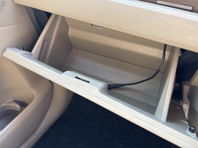 ムーヴ Ｌ　４ＷＤ　ＥＴＣ　ナビ　ＴＶ　アイドリングストップ　ＣＶＴ　盗難防止システム　ＡＢＳ　ＣＤ　ＵＳＢ　アルミホイール　衝突安全ボディ　エアコン　パワーステアリング　パワーウィンドウ　運転席エアバッグ（24枚目）