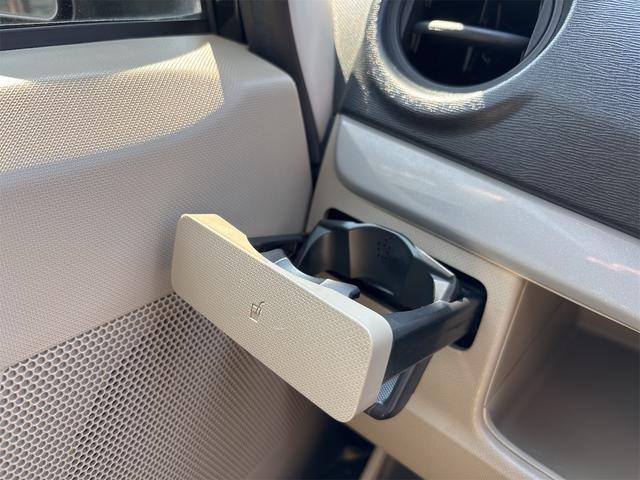 ムーヴ Ｌ　４ＷＤ　ＥＴＣ　ナビ　ＴＶ　アイドリングストップ　ＣＶＴ　盗難防止システム　ＡＢＳ　ＣＤ　ＵＳＢ　アルミホイール　衝突安全ボディ　エアコン　パワーステアリング　パワーウィンドウ　運転席エアバッグ（25枚目）