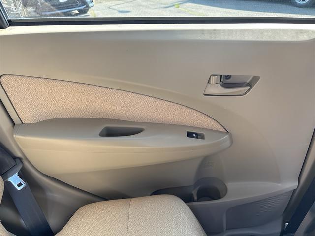 ムーヴ Ｌ　４ＷＤ　ＥＴＣ　ナビ　ＴＶ　アイドリングストップ　ＣＶＴ　盗難防止システム　ＡＢＳ　ＣＤ　ＵＳＢ　アルミホイール　衝突安全ボディ　エアコン　パワーステアリング　パワーウィンドウ　運転席エアバッグ（46枚目）