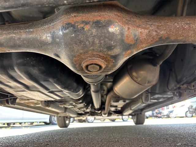 ムーヴ Ｌ　４ＷＤ　ＥＴＣ　ナビ　ＴＶ　アイドリングストップ　ＣＶＴ　盗難防止システム　ＡＢＳ　ＣＤ　ＵＳＢ　アルミホイール　衝突安全ボディ　エアコン　パワーステアリング　パワーウィンドウ　運転席エアバッグ（65枚目）
