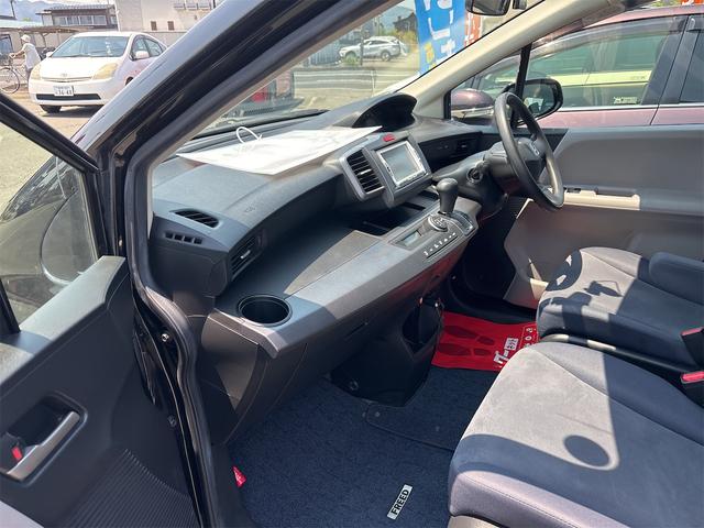 フリード フレックス　ジャストセレクション　４ＷＤ　ドライブレコーダー　ナビ　ＴＶ　両側スライド・片側電動　キーレスエントリー　電動格納ミラー　ＡＴ　アルミホイール　ＣＤ　ＤＶＤ再生　ＵＳＢ　Ｂｌｕｅｔｏｏｔｈ　衝突安全ボディ　ＡＢＳ　ＥＳＣ（30枚目）